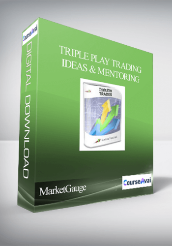 MarketGauge – Triple Play Trading Ideas & Mentoring
