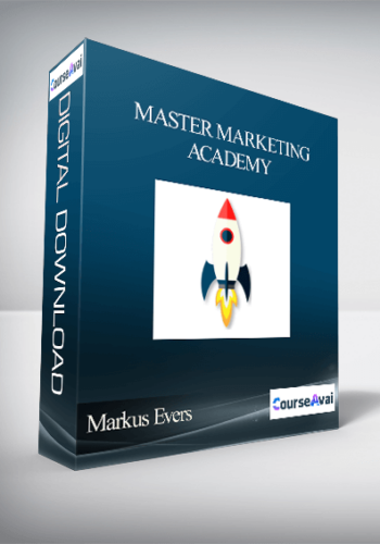 MarkusEvers - Master Marketing Academy
