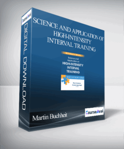 Martin Buchheit & Paul Laursen - Science and Application of High-Intensity Interval Training: Solutions to the Programming Puzzle