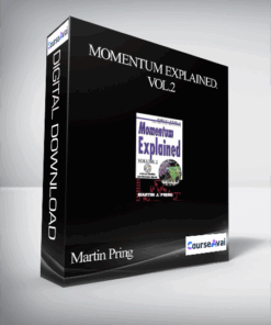 Martin Pring – Momentum Explained. Vol.2