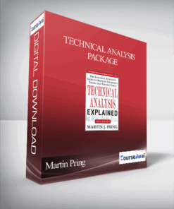Martin Pring – Technical Analysis Package