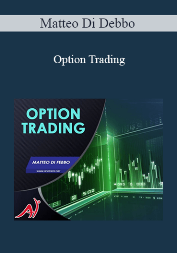 Matteo Di Debbo – Option Trading