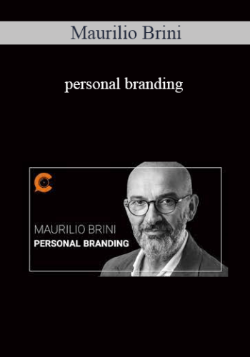 Maurilio Brini - Personal Branding