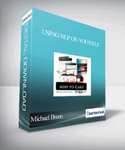 Michael Breen - Using NLP On Yourself