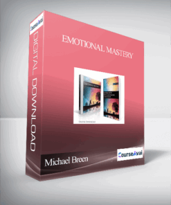 Michael Breen – Emotional Mastery
