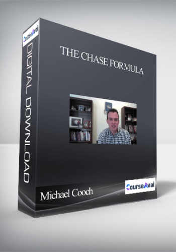 Michael Cooch - The Chase Formula