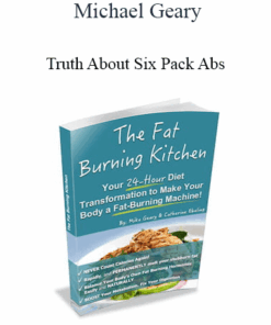 Michael Geary - Truth About Six Pack Abs