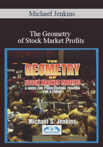 Michael Jenkins – The Geometry of Stock Market Profits