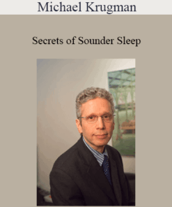 Michael Krugman - Secrets of Sounder Sleep