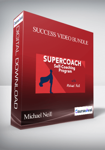 Michael Neill - Success Video Bundle