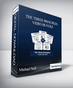 Michael Neill - The Three Principles Video Bundle