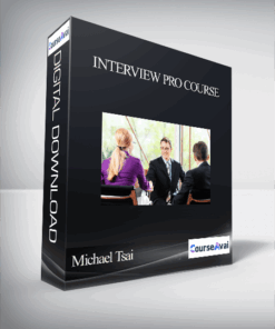 Michael Tsai - Interview Pro Course