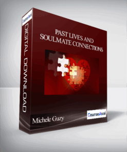 Michele Guzy - Past Lives and Soulmate Connections
