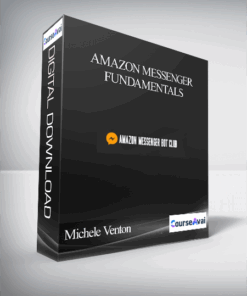 Michele Venton - Amazon Messenger Fundamentals