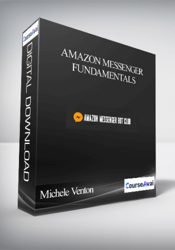 Michele Venton - Amazon Messenger Fundamentals