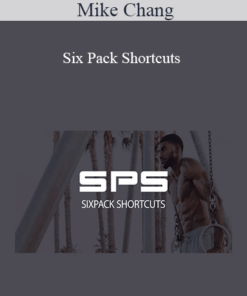 Mike Chang - Six Pack Shortcuts