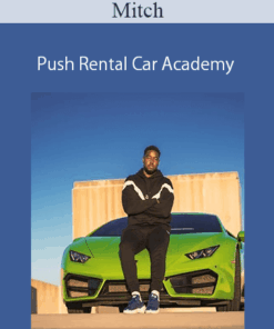Mitch – Push Rental Car Academy