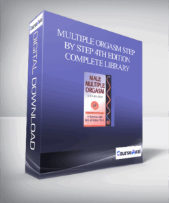 Multiple Orgasm Step by Step 4th Edition Complete Library