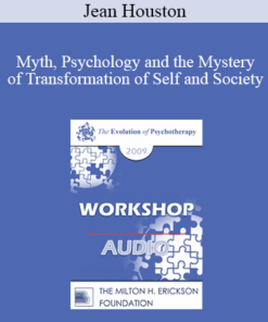 [Audio] EP09 Workshop 03 - Myth