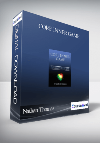 Nathan Thomas - Core Inner Game