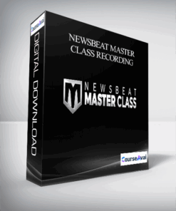 Newsbeat Master Class Recording