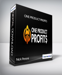 Nick Peroni – One Product Profits