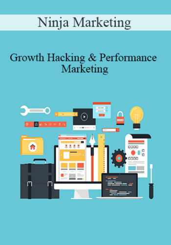 Ninja Marketing – Growth Hacking & Performance Marketing