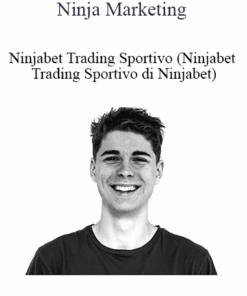 Ninjabet Trading - Sportivo
