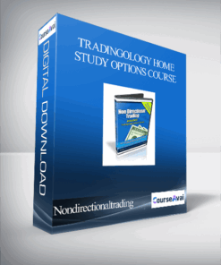 Nondirectionaltrading – Tradingology Home Study Options Course