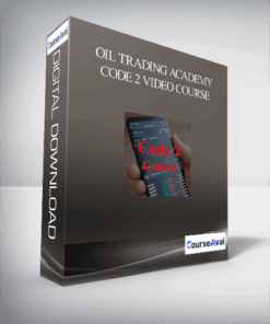 Oil Trading Academy Code 2 Video Course
