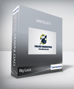 Big Luca - Mentecatti (Online Marketing per Mentecatti di BigLuca)
