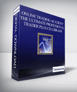 Online Trading Academy - The Ultimate Professional Trader Plus CD Library