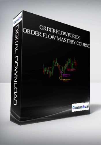 Orderflowforex – Order Flow Mastery Course