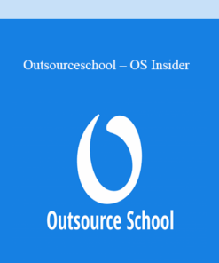 Outsourceschool - OS Insider