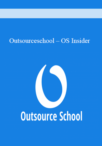Outsourceschool - OS Insider
