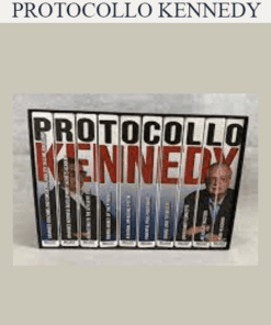 Big Luca - Protocollo Kennedy