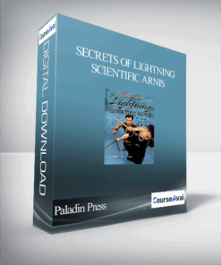 Paladin Press - Secrets of Lightning Scientific Arnis