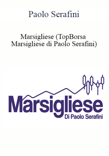 Paolo Serafini – Marsigliese