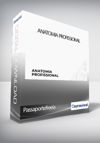 Passaportefreela – Anatomia Profissional