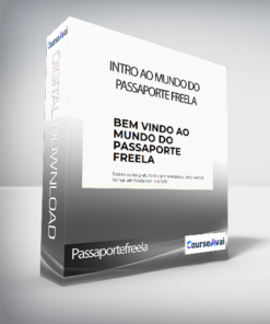 Passaportefreela - Intro ao mundo do Passaporte Freela