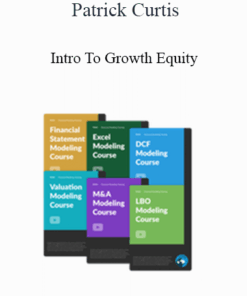 Patrick Curtis - Intro To Growth Equity