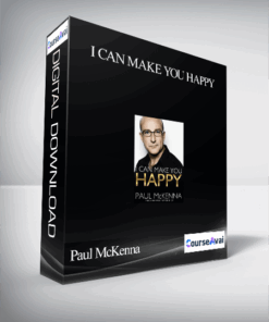 Paul McKenna – I Can Make You Happy