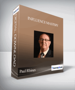 Paul Rhines - Influence Mastery