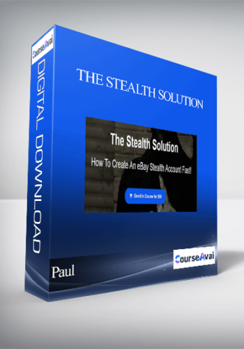 Paul - The Stealth Solution