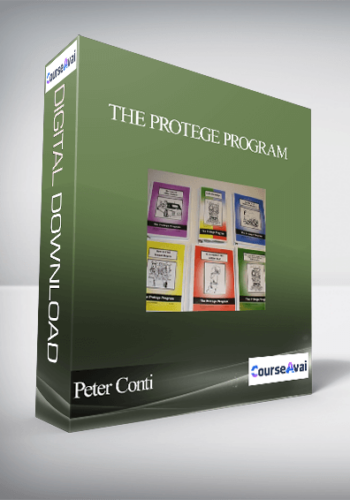 Peter Conti And David Finkel – The Protege Program