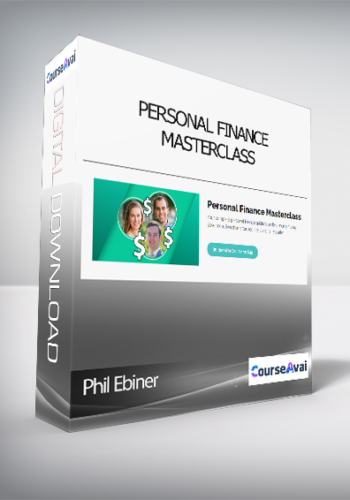 Phil Ebiner - Personal Finance Masterclass