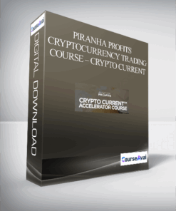 Piranha Profits – Cryptocurrency Trading Course – Crypto Current