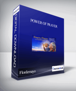 Power of Prayer With Flordemayo