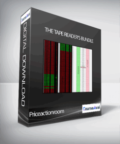 Priceactionroom – The Tape Reader’s Bundle