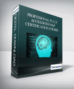 Professional Fully Accredited NLP Certification Course